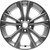 Upgrade Your Auto | 17 Wheels | 17-19 Ford Escape | CRSHW01801