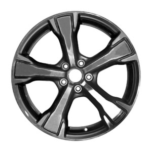 Upgrade Your Auto | 18 Wheels | 17-18 Ford Escape | CRSHW01803