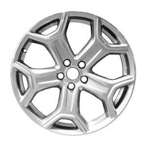 Upgrade Your Auto | 19 Wheels | 17-19 Ford Escape | CRSHW01805