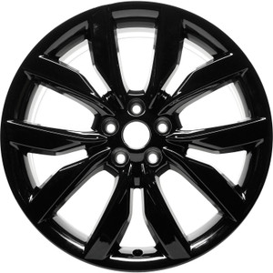 Upgrade Your Auto | 19 Wheels | 17-19 Ford Escape | CRSHW01807