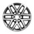 Upgrade Your Auto | 17 Wheels | 17-20 Ford F-150 | CRSHW01810