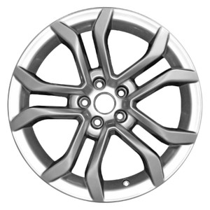 Upgrade Your Auto | 18 Wheels | 17-20 Ford Fusion | CRSHW01814