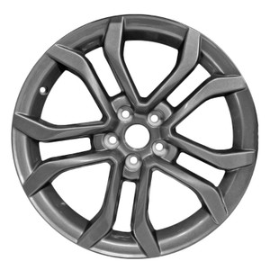 Upgrade Your Auto | 18 Wheels | 17-20 Ford Fusion | CRSHW01815