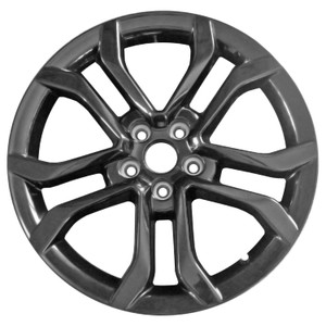 Upgrade Your Auto | 18 Wheels | 17-20 Ford Fusion | CRSHW01817