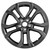 Upgrade Your Auto | 18 Wheels | 17-20 Ford Fusion | CRSHW01817
