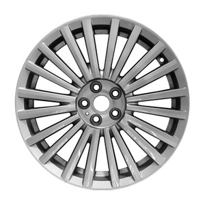 Upgrade Your Auto | 19 Wheels | 17-18 Lincoln MKZ | CRSHW01819