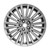 Upgrade Your Auto | 19 Wheels | 17-18 Lincoln MKZ | CRSHW01819