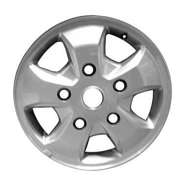 Upgrade Your Auto | 16 Wheels | 17-20 Ford Transit | CRSHW01820