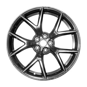 Upgrade Your Auto | 19 Wheels | 18-20 Ford Mustang | CRSHW01825