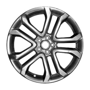 Upgrade Your Auto | 20 Wheels | 18-21 Ford Mustang | CRSHW01826