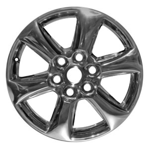 Upgrade Your Auto | 18 Wheels | 18-20 Ford F-150 | CRSHW01827