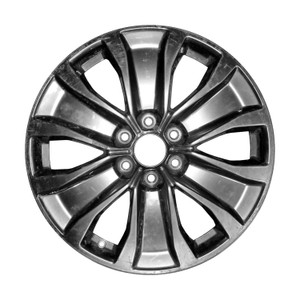 Upgrade Your Auto | 20 Wheels | 18-20 Ford F-150 | CRSHW01830