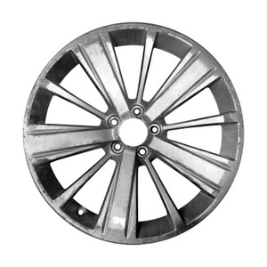Upgrade Your Auto | 20 Wheels | 18-19 Ford Explorer | CRSHW01831