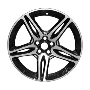Upgrade Your Auto | 19 Wheels | 19 Ford Escape | CRSHW01833