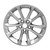 Upgrade Your Auto | 17 Wheels | 19-20 Ford Fusion | CRSHW01835