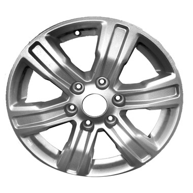 Upgrade Your Auto | 17 Wheels | 19-21 Ford Ranger | CRSHW01836