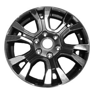 Upgrade Your Auto | 18 Wheels | 19-21 Ford Ranger | CRSHW01838