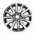 Upgrade Your Auto | 18 Wheels | 19-21 Ford Ranger | CRSHW01839