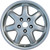 Upgrade Your Auto | 16 Wheels | 98-00 Audi A4 | CRSHW01844