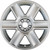 Upgrade Your Auto | 17 Wheels | 03-06 Audi TT | CRSHW01860
