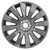 Upgrade Your Auto | 19 Wheels | 03-10 Audi A8 | CRSHW01864