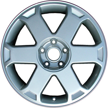 Upgrade Your Auto | 18 Wheels | 04-05 Audi S4 | CRSHW01865