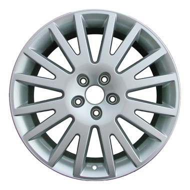 Upgrade Your Auto | 17 Wheels | 06-13 Audi A3 | CRSHW01872