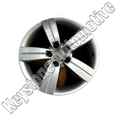 Upgrade Your Auto | 17 Wheels | 08-10 Audi TT | CRSHW01880