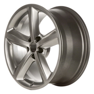Upgrade Your Auto | 18 Wheels | 10-14 Audi A5 | CRSHW01882