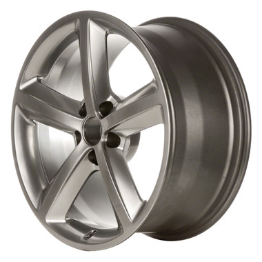 Upgrade Your Auto | 18 Wheels | 10-14 Audi A5 | CRSHW01882
