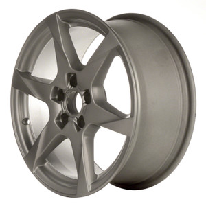 Upgrade Your Auto | 17 Wheels | 09-11 Audi A4 | CRSHW01887