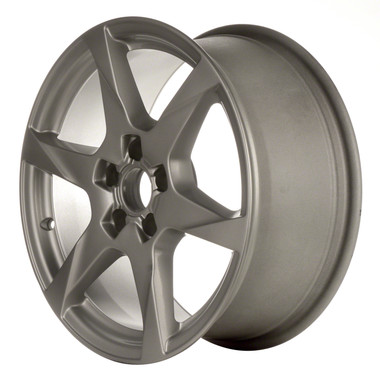 Upgrade Your Auto | 17 Wheels | 09-11 Audi A4 | CRSHW01887