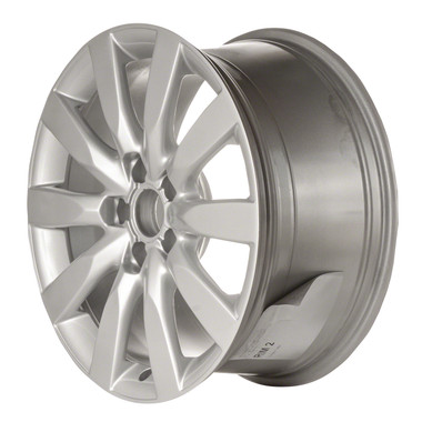 Upgrade Your Auto | 17 Wheels | 09-16 Audi A4 | CRSHW01889