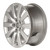 Upgrade Your Auto | 17 Wheels | 09-16 Audi A4 | CRSHW01889