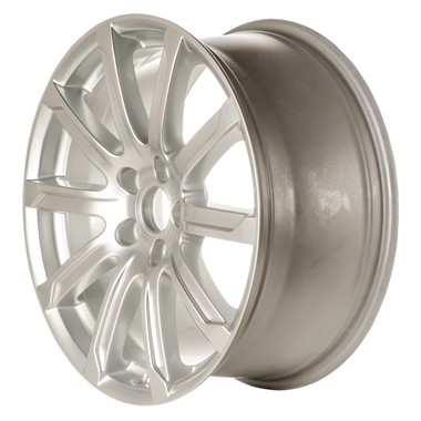 Upgrade Your Auto | 18 Wheels | 09-13 Audi A4 | CRSHW01891