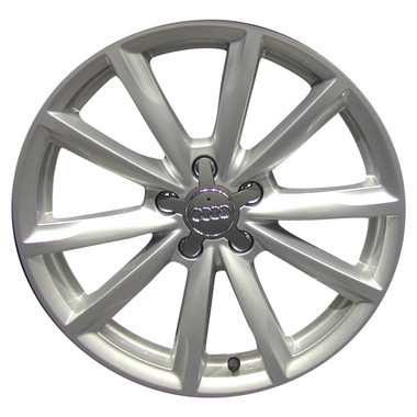 Upgrade Your Auto | 18 Wheels | 07-11 Audi A6 | CRSHW01895