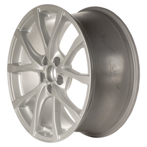 Upgrade Your Auto | 18 Wheels | 07-11 Audi A6 | CRSHW01896