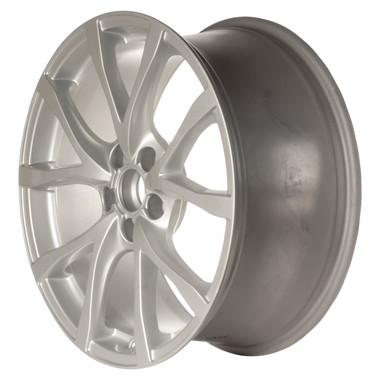 Upgrade Your Auto | 18 Wheels | 07-11 Audi A6 | CRSHW01896
