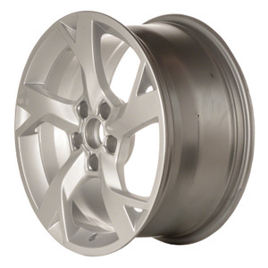 Upgrade Your Auto | 17 Wheels | 07-11 Audi A6 | CRSHW01897