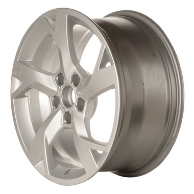 Upgrade Your Auto | 17 Wheels | 07-11 Audi A6 | CRSHW01897