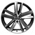 Upgrade Your Auto | 20 Wheels | 10-15 Audi Q7 | CRSHW01900