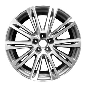 Upgrade Your Auto | 20 Wheels | 11-18 Audi A8 | CRSHW01902