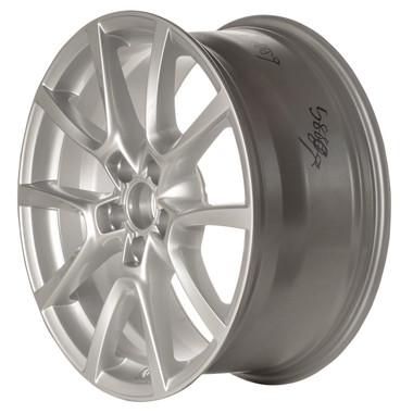 Upgrade Your Auto | 18 Wheels | 09-17 Audi Q5 | CRSHW01906
