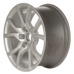 Upgrade Your Auto | 18 Wheels | 11-13 Audi A5 | CRSHW01907