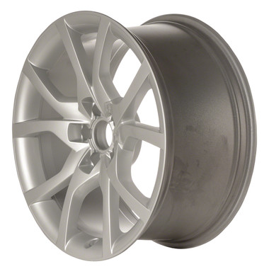 Upgrade Your Auto | 18 Wheels | 11-13 Audi A5 | CRSHW01907