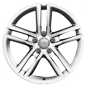 Upgrade Your Auto | 18 Wheels | 12-15 Audi A6 | CRSHW01910