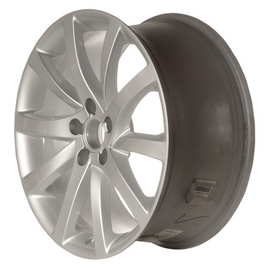 Upgrade Your Auto | 18 Wheels | 13-14 Audi A4 | CRSHW01915