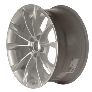 Upgrade Your Auto | 18 Wheels | 13-14 Audi A5 | CRSHW01916
