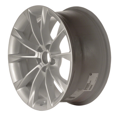 Upgrade Your Auto | 18 Wheels | 13-14 Audi A5 | CRSHW01916
