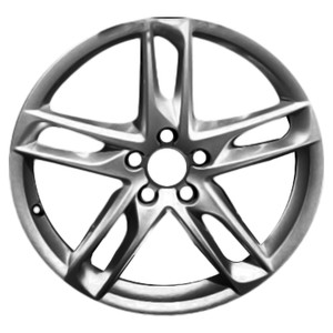 Upgrade Your Auto | 19 Wheels | 13-16 Audi Q5 | CRSHW01918